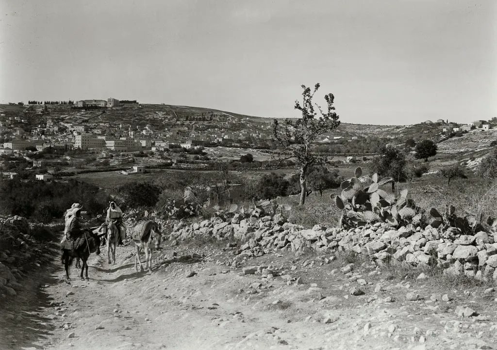 BiblePlaces tweet media