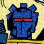 Driver_270's tweet photo. @Solar_Transform Love Grimlock's expression in panel #4 as if he's thinking to himself "The fuck did #MeGrimlock just witness?" https://t.co/GgqMXfa1Mq