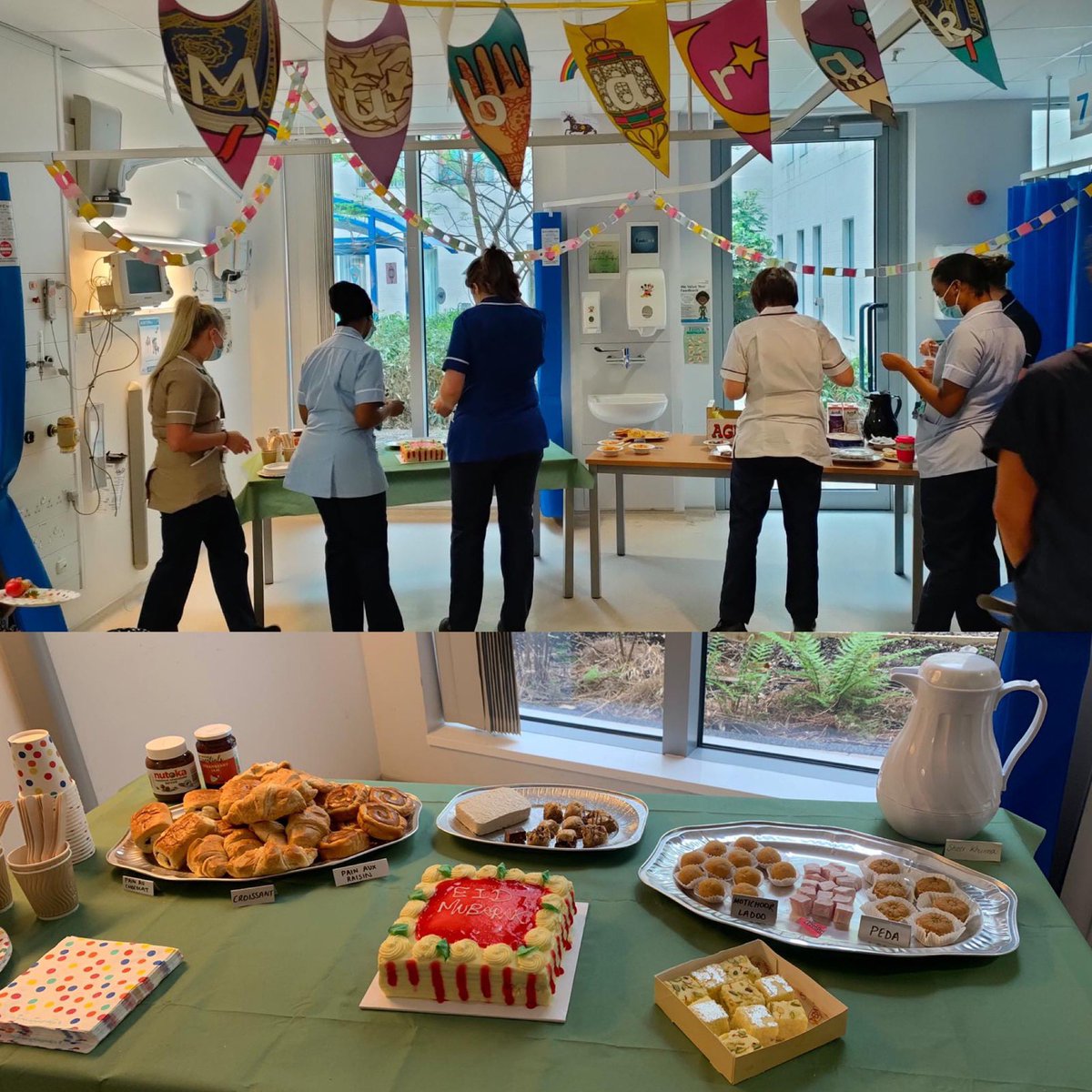 RMCH - Paediatric Emergency Department tweet media