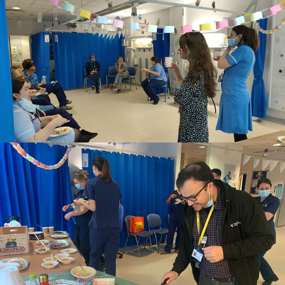 RMCH - Paediatric Emergency Department tweet media