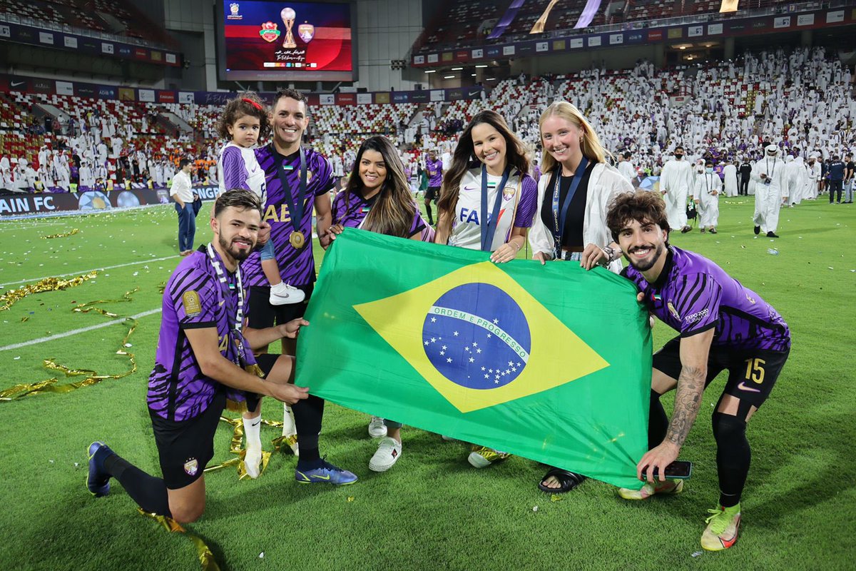 Caio Canedo tweet media