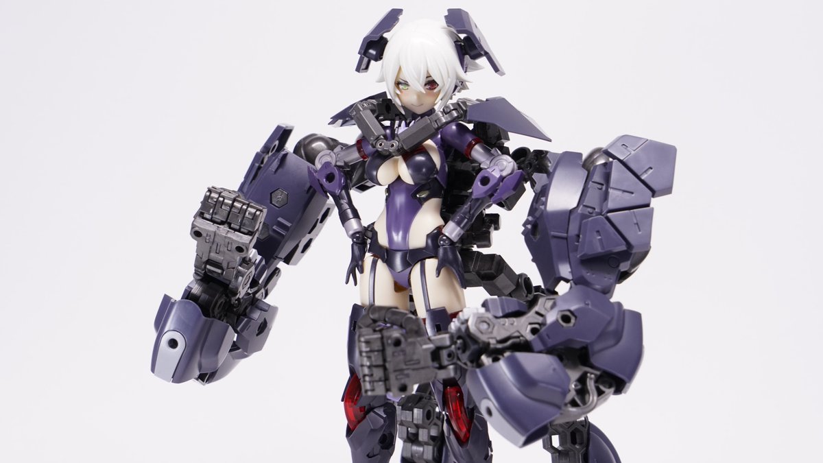 引退】ヘキサギア12体セット／オマケ付 ヘキサギア｜コトブキヤ製品