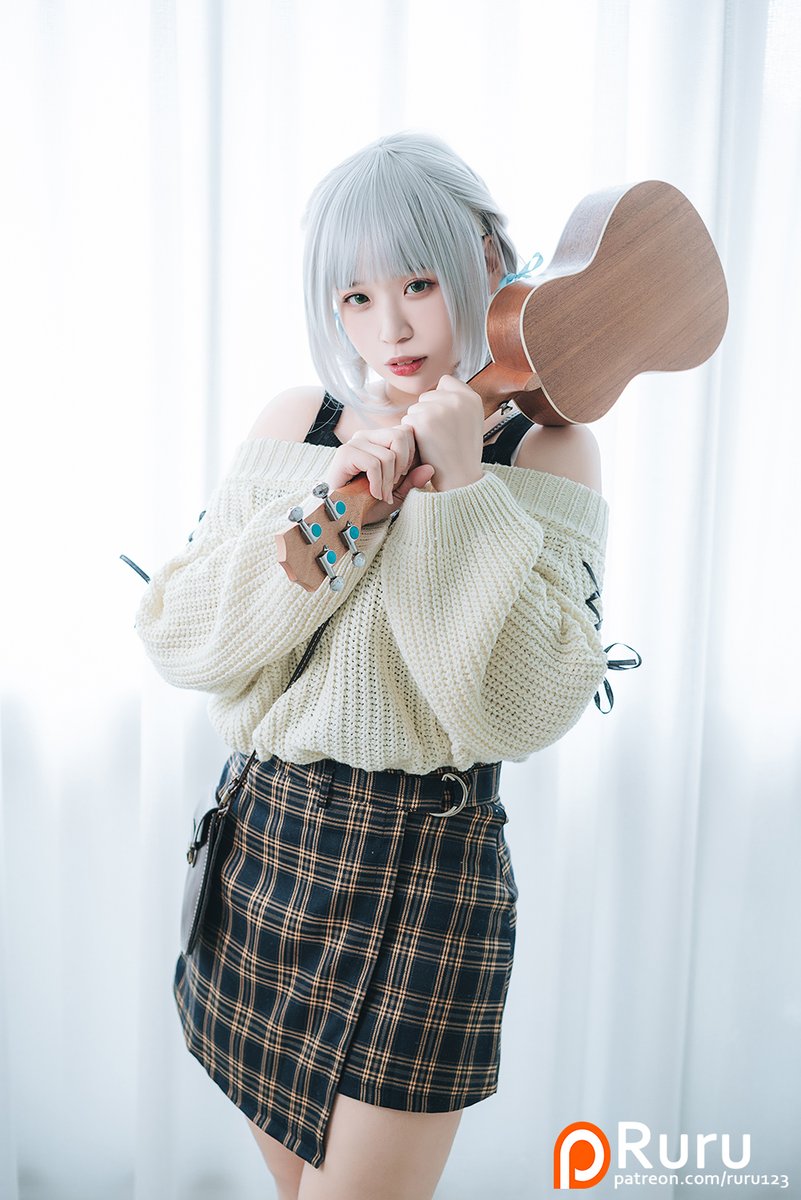 噹噹!閃亮登場
五月的P網T1是 團長 白銀諾艾爾唷 ❤ ❤
不要問為什麼我把烏克莉莉舉起來唷
你最好趕快訂閱 ^__^
否則...嘿嘿
This month's Tier 1 is hololive's Shirogane Noel ! https://t.co/byR0HHxZ7F
