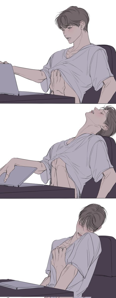 각자 할 일 하기