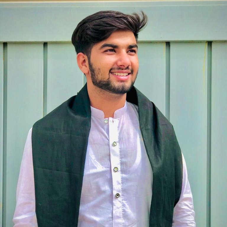 #NewProfilePic