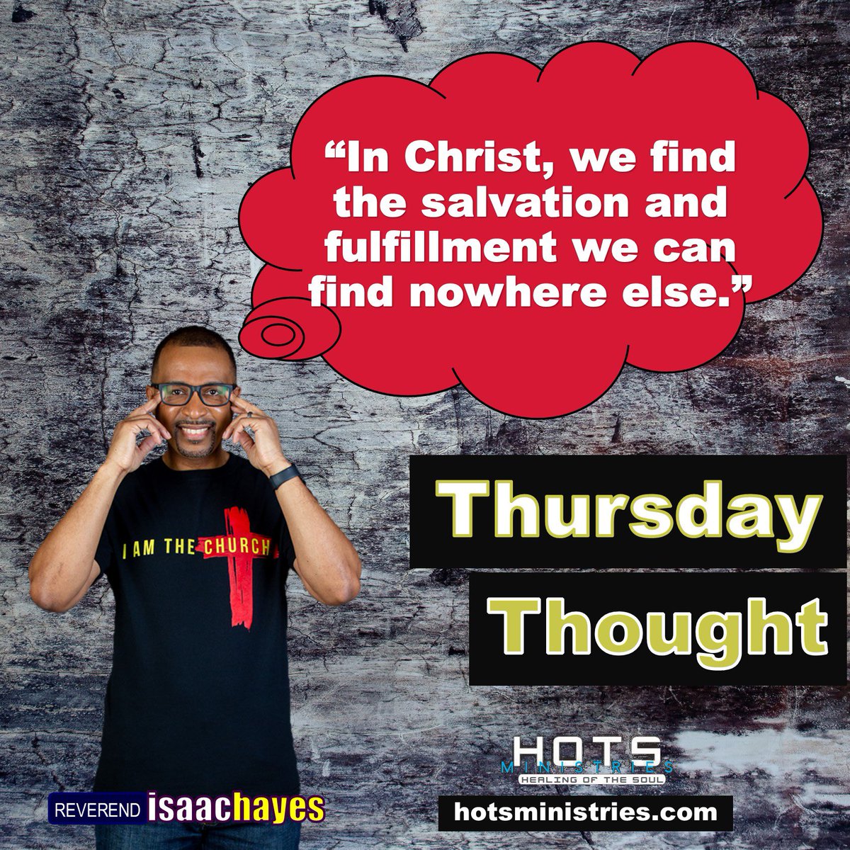 How are you enjoying the life Christ offers? #TriumphOfTruth #MorningManna #HOTSMinistries #ThursdayThought #Direction #Disclosure #Deliverance
