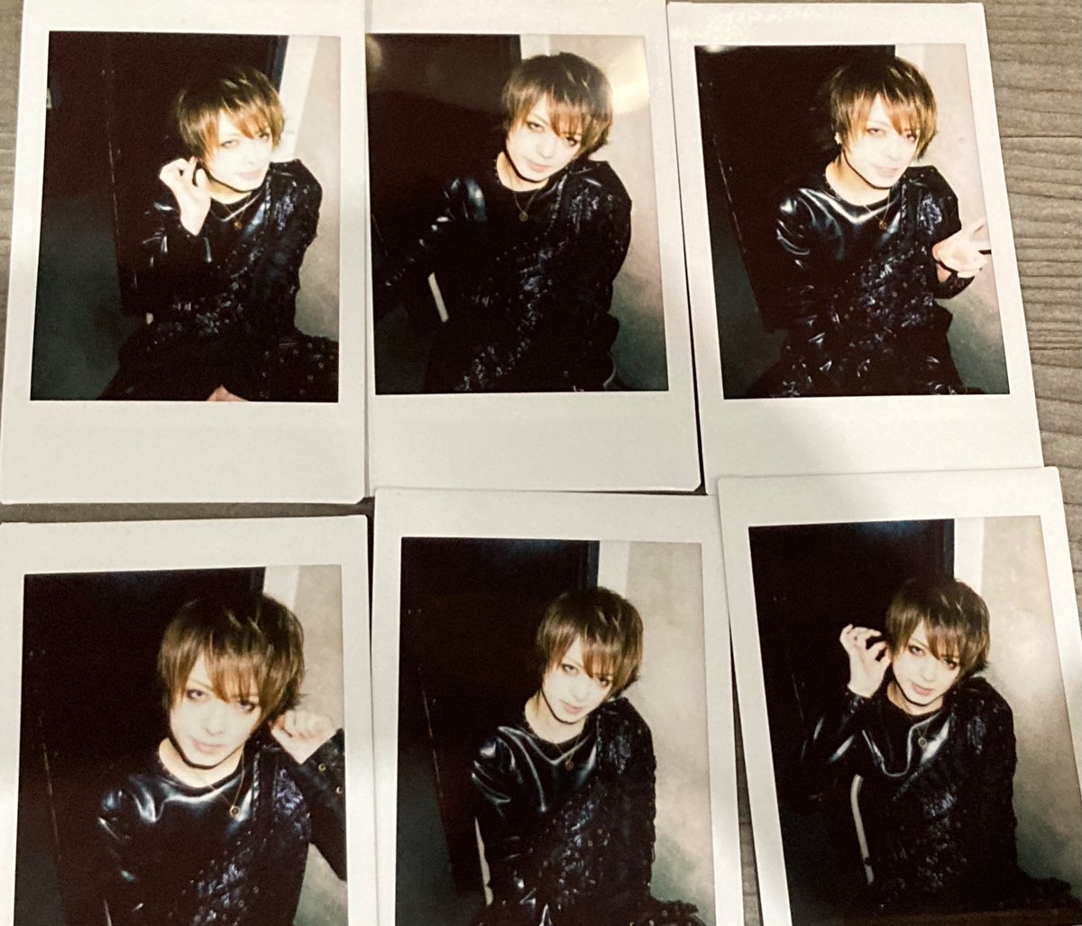 iiyumekirarin's tweet photo. DIAURA チェキ　デカチェキ
定価にてお譲り致します
ご希望被った場合のみ纏め買い優先させて頂きます🙇‍♀️
宜しくお願い致します。 https://t.co/5a7wZpO2dR