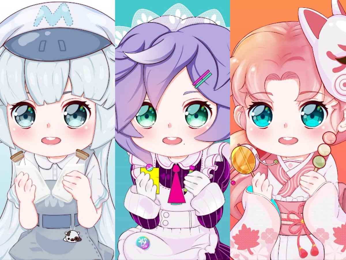 🎀𝐎𝐍 𝐒𝐀𝐋𝐄🎀
🫧𝐇𝐮𝐫𝐫𝐲 𝐮𝐩,𝐭𝐡𝐢𝐬 𝐩𝐫𝐢𝐜𝐞 𝐢𝐬 𝟑 𝐥𝐞𝐟𝐭 !!! 
🥛𝐋𝐢𝐭𝐭𝐥𝐞 𝐩𝐮𝐧𝐞𝐰_#𝟎𝟎𝟓 opensea.io/assets/matic/0…
☕️𝐋𝐢𝐭𝐭𝐥𝐞 𝐩𝐮𝐧𝐞𝐰_#𝟎𝟎𝟒 opensea.io/assets/matic/0…
🍡𝐋𝐢𝐭𝐭𝐥𝐞 𝐩𝐮𝐧𝐞𝐰_#𝟎𝟎𝟐 opensea.io/assets/matic/0…
#NFTCommmunity #NFTJapan