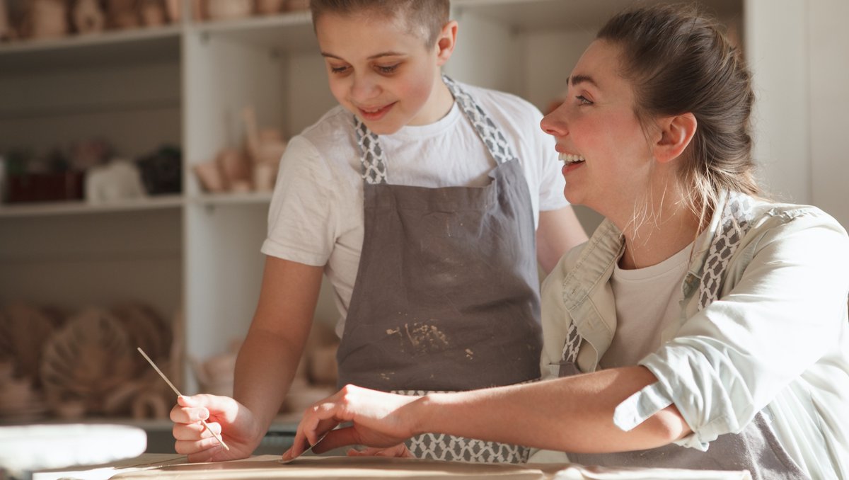 British Association of Art Therapists (BAAT) tweet media