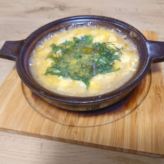 雑炊のtwitterイラスト検索結果 雑炊のtwitterイラスト検索結果