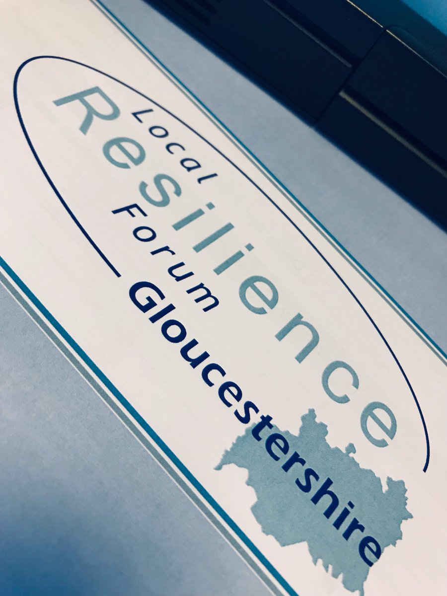 Glosfire's tweet image. Our Officers are continuing to work through Gloucestershire @Glos_Prepared plans on how to mitigate issues and concerns within a live exercise at Gloucester Rugby Club today, working with partners to test the @jesip999 Principle’s in a safe planned training event.
