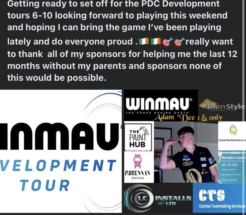 Adam Dee (@adamdee180) on Twitter photo 