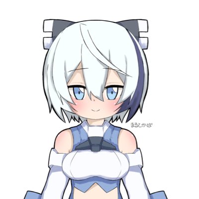 アイコンにしたら
証明写真みたいになったウチのD-phone 