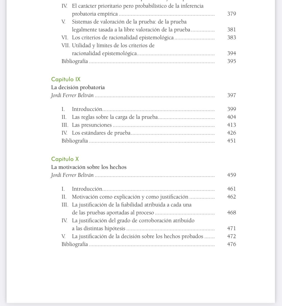 jairoparrac's tweet photo. MANUAL DE RAZONAMIENTO PROBATORIO - Coordinado por @jferrerbeltran 

DESCARGAR —👇👇—-

https://t.co/nBwdyM14wi https://t.co/bY11FQYzo2
