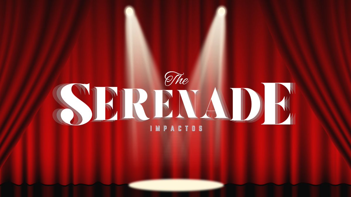 A compilation of tracks that made broadway and non-broadway musicals around the world; gained
attention, and left a great IMPACT to the music lovers all throughout the globe!