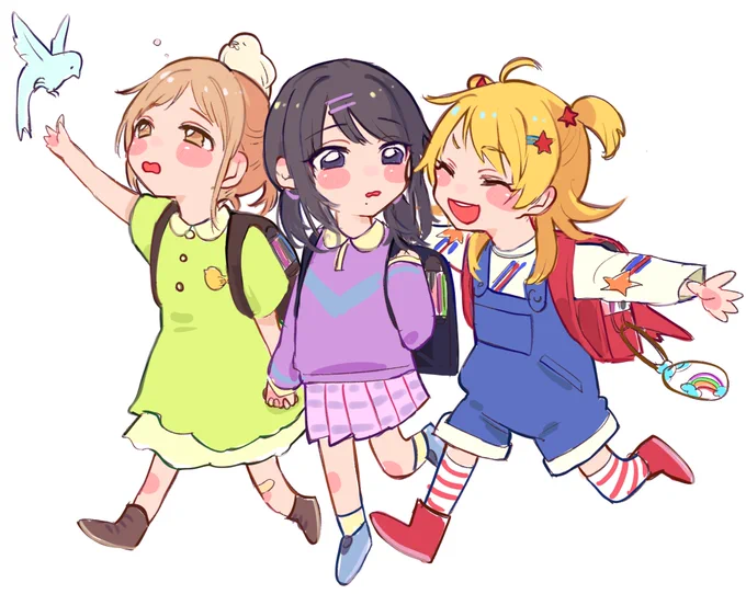 こどもの日かぁ… 