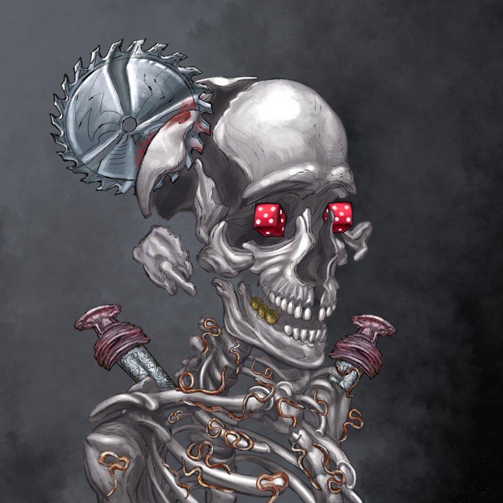 Nftcry {555.5} tweet media