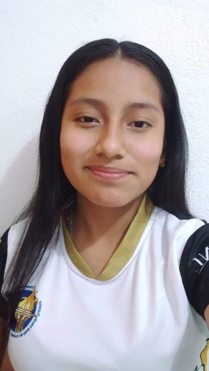 LoQuePasaEnNL's tweet image. Buen día, hoy es un buen momento para recordarte @samuel_garcias que continua la búsqueda de CELESTE, Joven de Juárez #NL con 35 días desaparecida y sin avances !!
Sus padres no pierden el animo y aún quebrados por su ausencia salen a buscarla a diario ¡APLÍCATE YA GOBERNADOR!