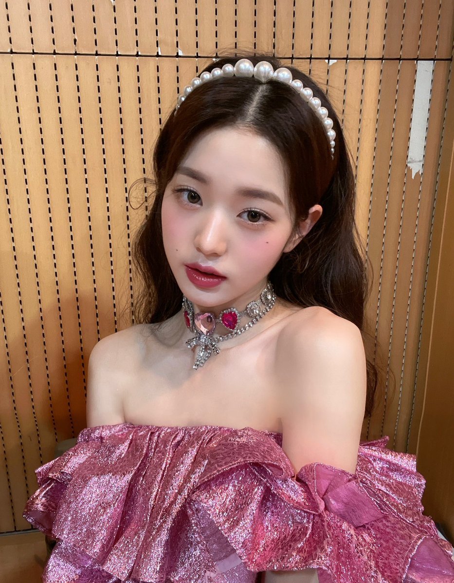 WONYOUNG HOUSE tweet media
