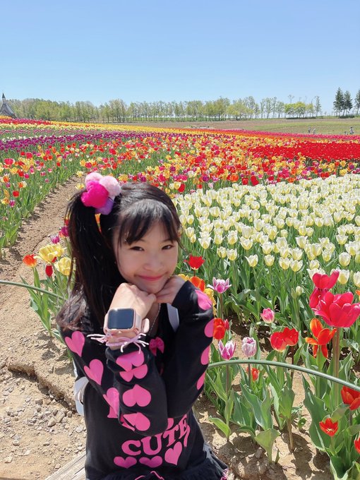 Twitterのコスプレ画像13