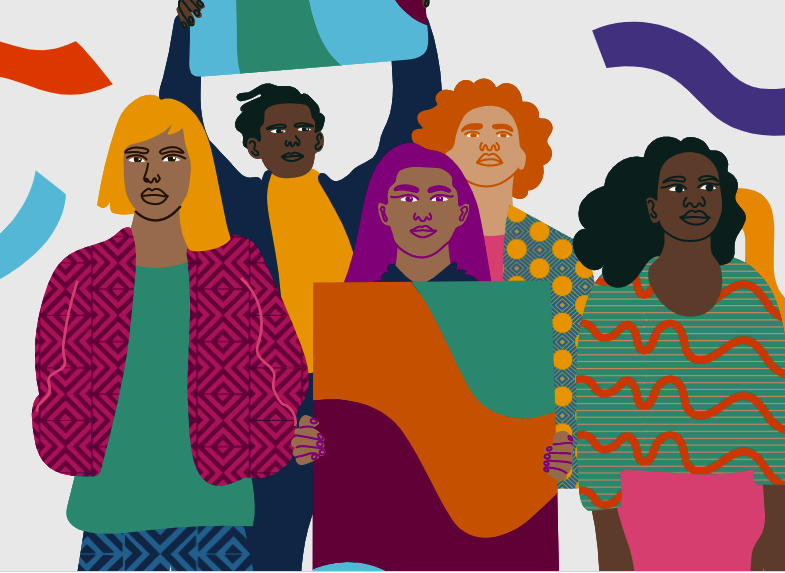 UEenAlgerie's tweet photo. Appel à toute la société civile féministe et aux jeunes activistes #féministes !🚺
@UNGEI rassemble une coalition d'organisations de la société civiles et d’activistes locaux travaillant sur les questions de la discrimination basée sur le genre.

✍🏻https://t.co/nTN3dMeG3L
⏳18/05 https://t.co/c6S60Qg3Io