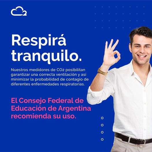 ventilemos's tweet photo. 👉 Respirá tranquilo. Podés confiar en la calidad nuestros productos. 🤩

✅ Productos avalados por un Análisis de Desempeño emitido por el INTI. https://t.co/RmuYSXk8bd