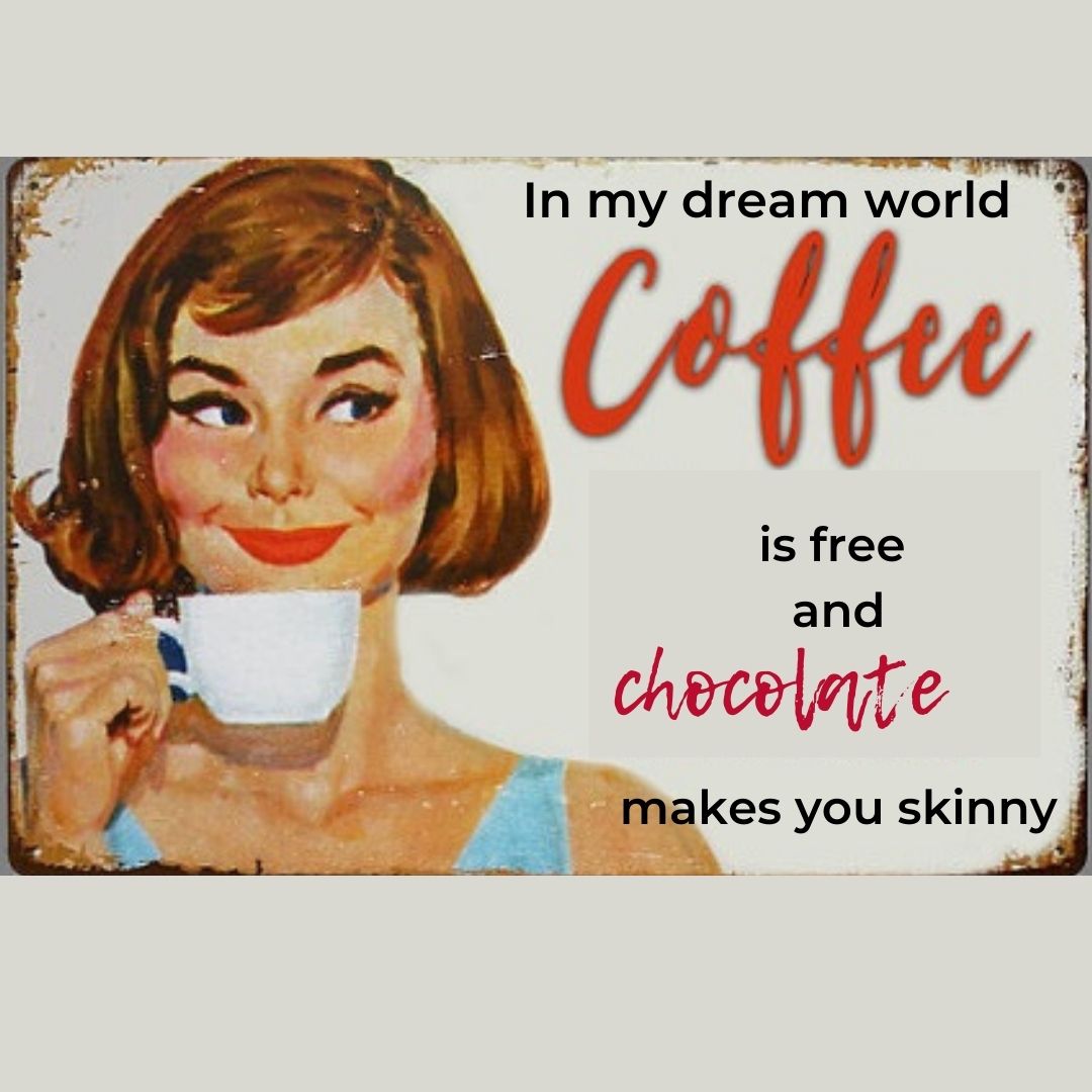 letsgetbrewing's tweet image. Coffee friends!  Have you noticed the idea going around about a #perfectday?  It's #mentalhealthawareness month.  Instead of reaching for an unattainable ideal maybe we just check in with ourselves or a friend over coffee.  Reach out if you need to.  
#ThursdayThoughts