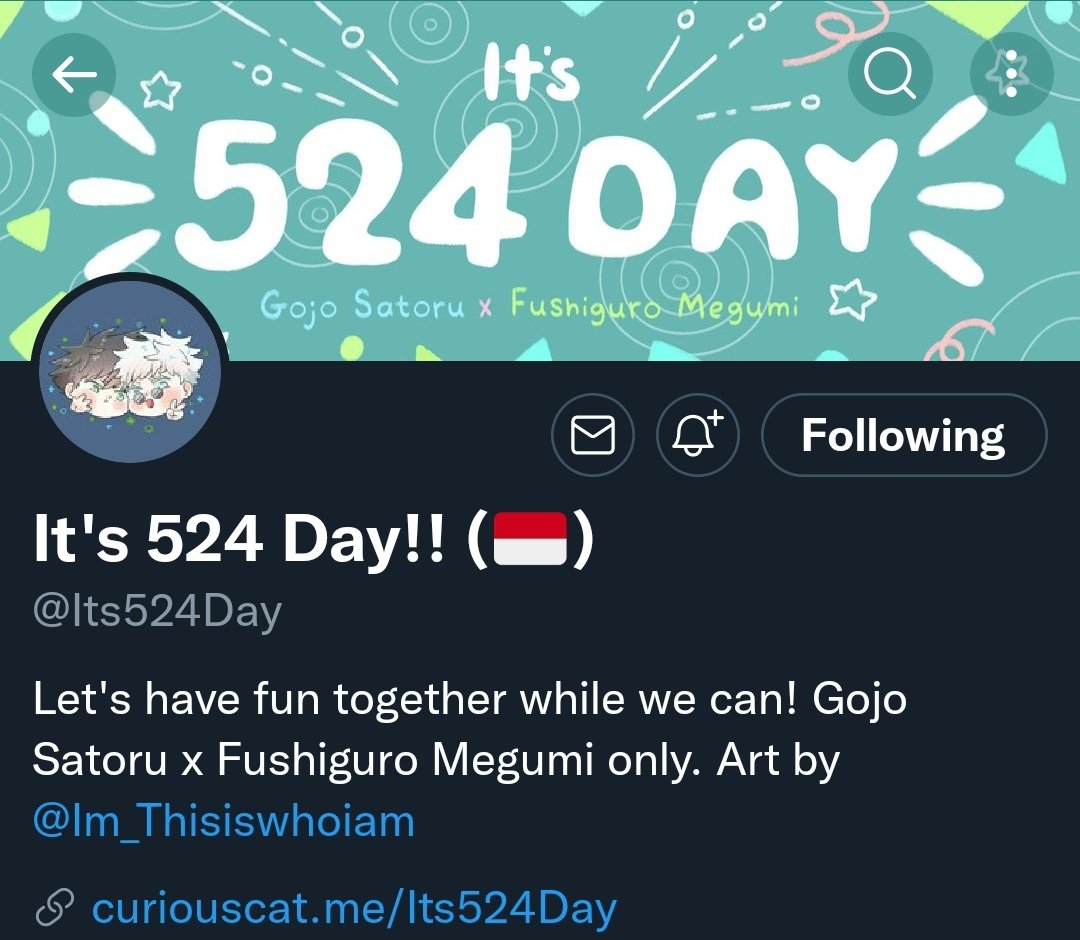 GOFUSHIFESS's tweet photo. Gfs! Gaes2..... ayo kita meetup, 😆😆😆 (doakan jadi ya ✌✌✌) https://t.co/gJZmBZxQko