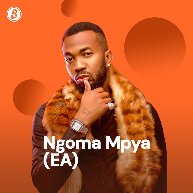 BoomplayTZ's tweet photo. ⚡️BOOMFRESH⚡️
Mkusanyiko wa ngoma kali kutoka kwa RJ THE DJ @Romyjoons ,amekuwekea zote mpya kwenye Ep yake #TheWeekend🔥.
Pakua sasa Ep hii ili kuifanya weekend yako kuwa lit🔗 https://t.co/JvoUIdT2fC
#HomeOfMusic #TheWeekendEp https://t.co/gvWY55VUvr