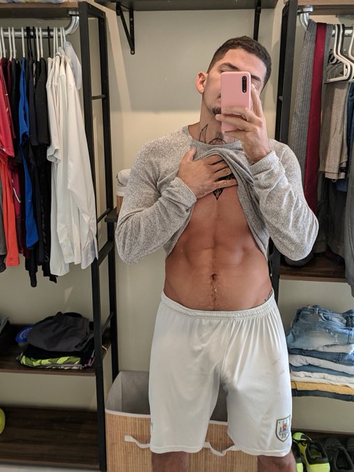 Acordamos 😆 https://t.co/rQ0MZApjmC