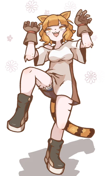 色塗りました踊らにゃ〜 