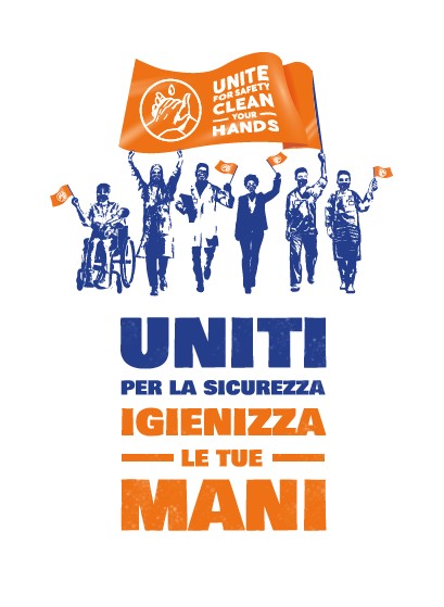 paolo_doc_it's tweet photo. Oggi,  5 maggio. è la giornata Mondiale per l'igiene delle mani. #unitiperlasicurezza #CleanYourHands  #igienizzaletuemani https://t.co/RubpCkuR3H