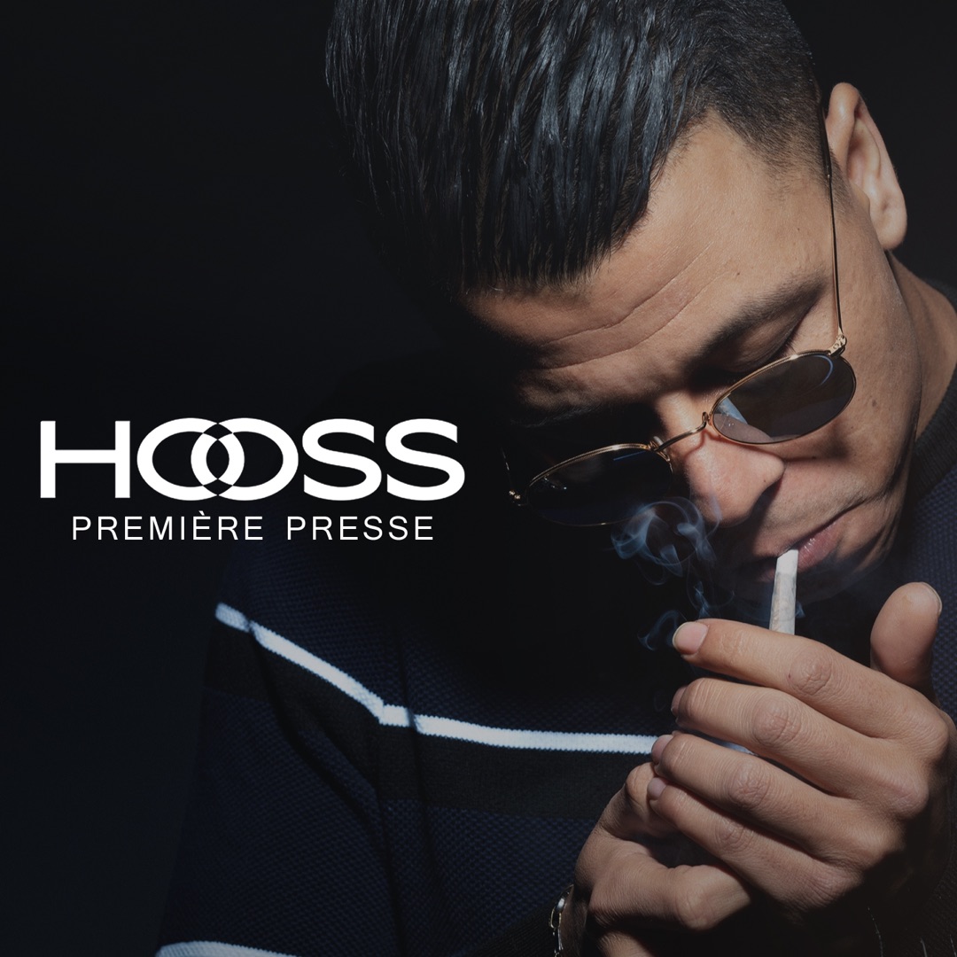 ajd_sortait's tweet photo. "Première Presse" de Hooss fête ses 5 ans aujourd'hui.
@hooss #Hooss #PremièrePresse https://t.co/zwIKQcQFNg
