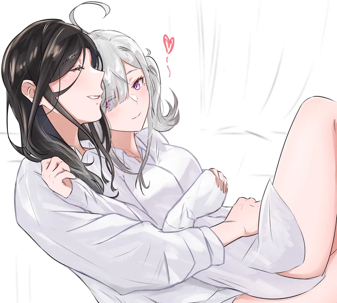 #Crossick ぎゅ! 