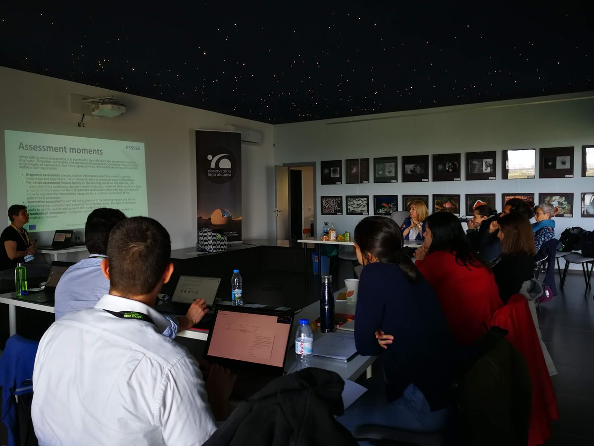 Deusto LearningLab tweet media