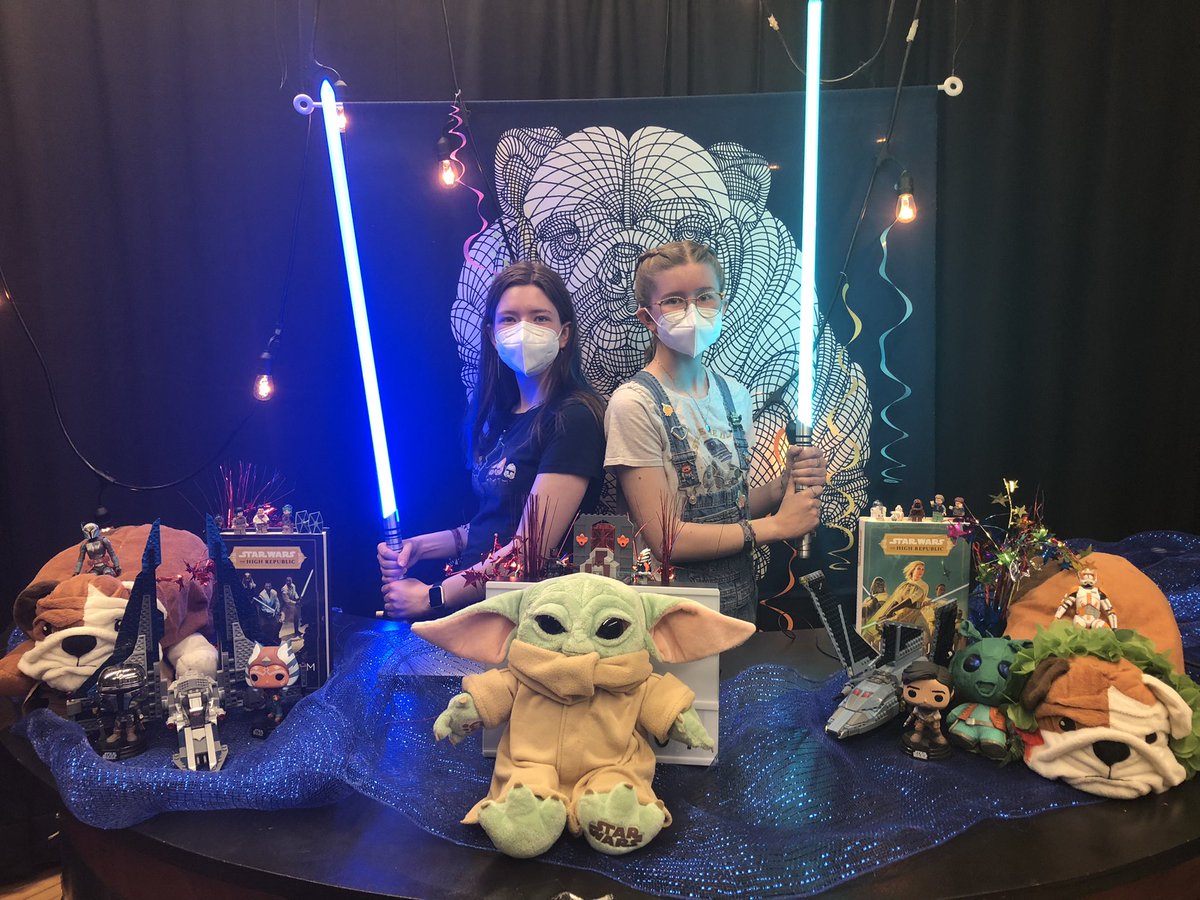 CapesTechDSBN tweet media