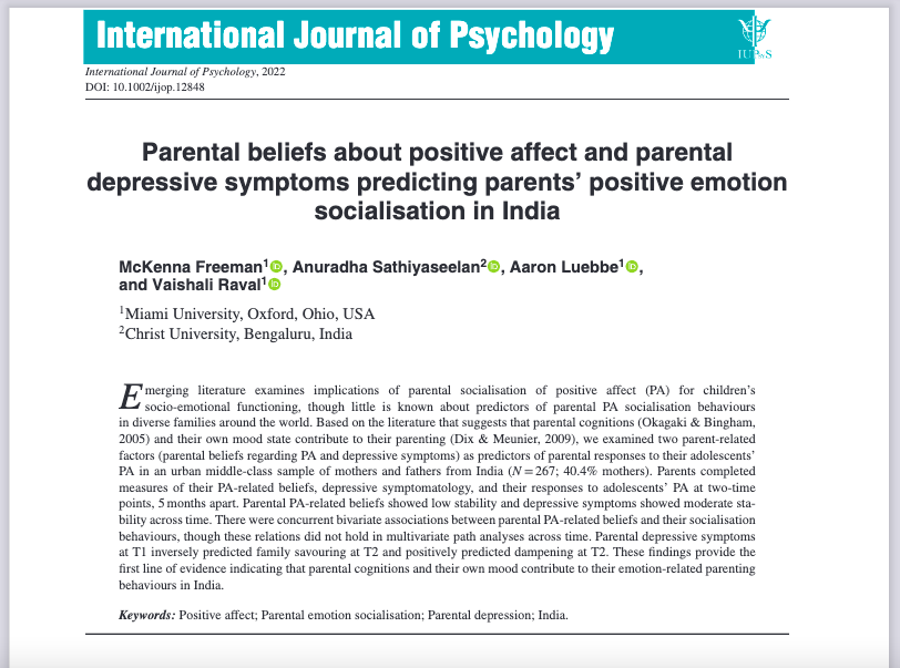 McKenna Freeman Ackon (she/her) (@mckennaackon) on Twitter photo My first first-author paper is officially out! 🎉 Huge thanks to the rest of the team who made this possible! <a href="/VaishaliRaval4/">Vaishali Raval</a> My first first-author paper is officially out! 🎉 Huge thanks to the rest of the team who made this possible! <a href="/VaishaliRaval4/">Vaishali Raval</a>