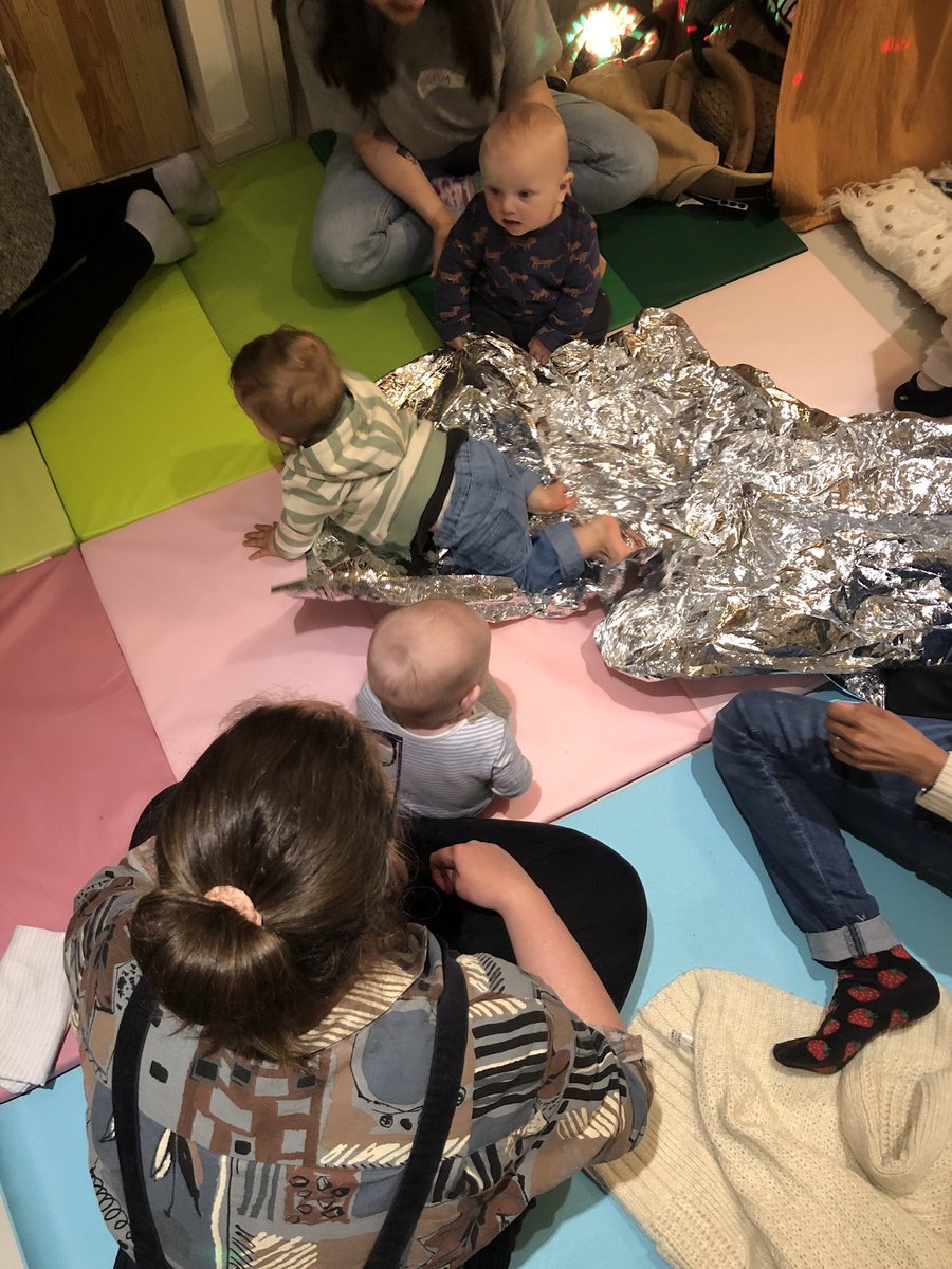 We now have baby sensory classes on Monday and Tuesdays <a href="/BeldiMaison/">Beldi Maison</a>
<a href="/BromleyDirect/">theBromleyDirectory</a> <a href="/BromleyBFW/">Bromley BFW</a> 

Find the booking link and other workshops here; beldimaisoninteriors.com/collections/cr…