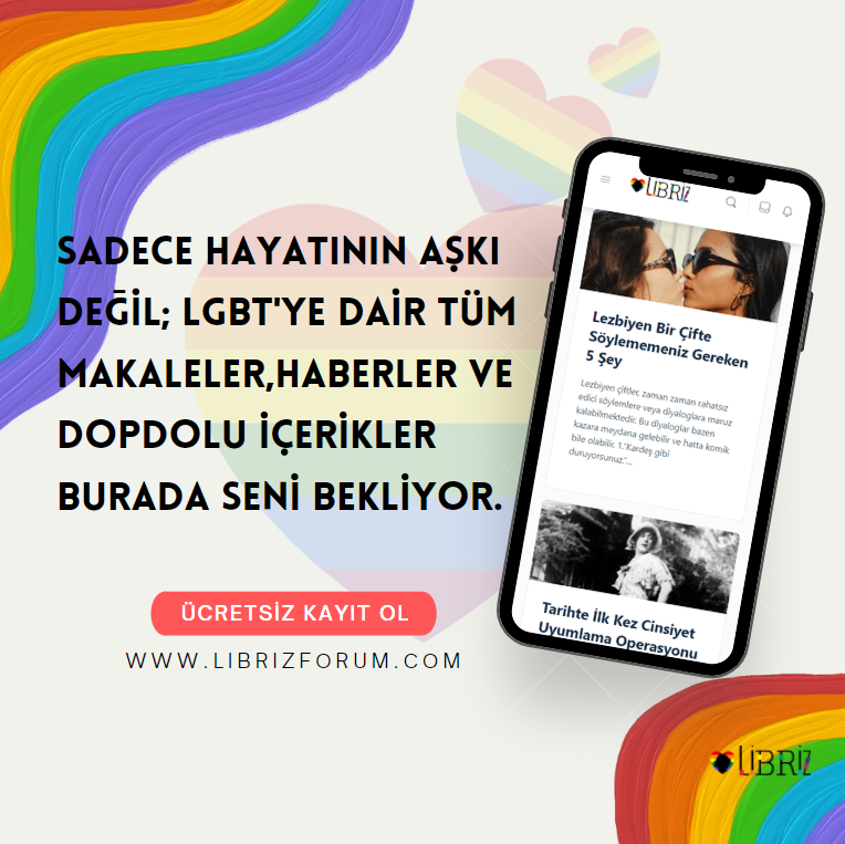 LibrizForum's tweet photo. Librizforum sadece bir tanışma platformu değil aynı zamanda haberler,makaleler okuyabileceğiniz ve forumda dilediğiniz konuları tartışabileceğiniz güvenli bir platformdur. Hepsi sadece LBTQ Kadınlara özel! Ücretsiz kayıt olmak için Bio'da ki linke tıkla! ❤️ #librizforum https://t.co/szv9OvMnPb