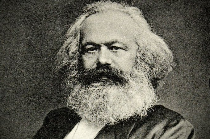 haymarketbooks's tweet photo. Happy Birthday, Karl Marx! https://t.co/EmjmnShbyE