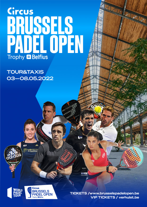 Sigue el concurso del Circus Brussels Padel Open 2022 🔍 - 

mailchi.mp/a0c7ca7a0b0b/s…