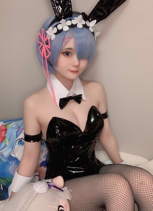 Twitterのコスプレ画像27