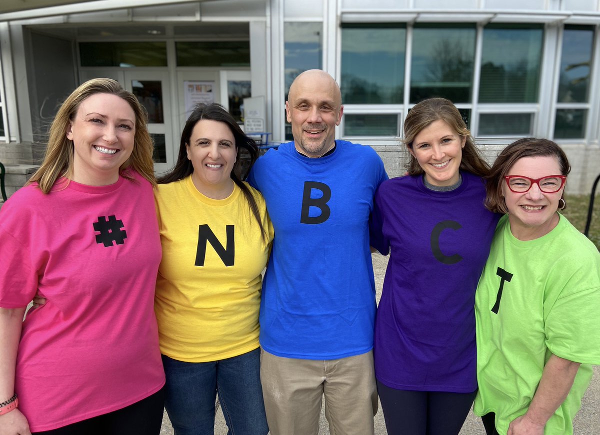 Dr. Nancy Routson, NBCT tweet media