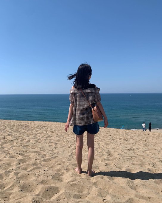 Twitterのコスプレ画像8