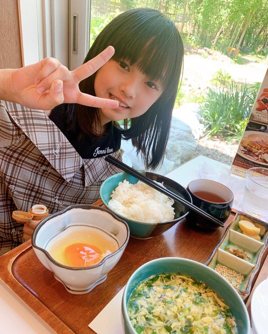 Twitterのコスプレ画像7