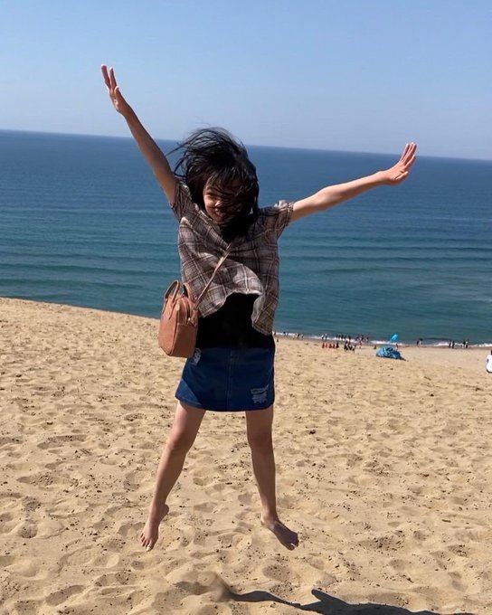 Twitterのコスプレ画像9