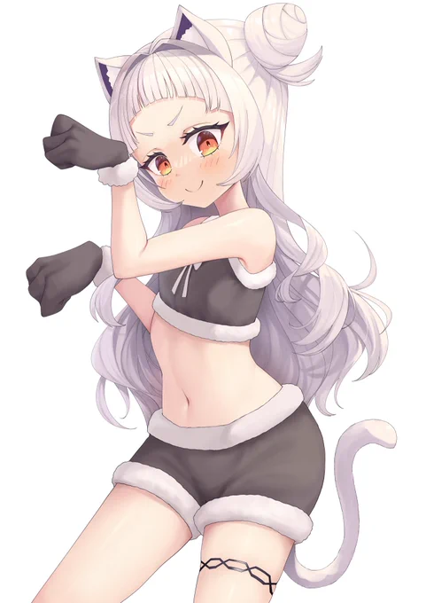 猫シオンちゃん🐾🌙
#シオンの書物 