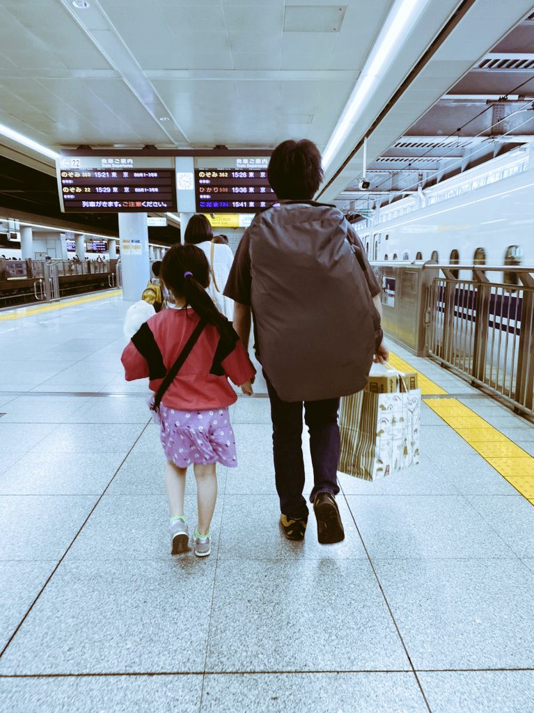 ビーバー tweet media