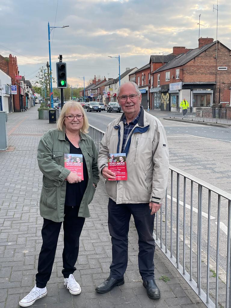 DavidWisinger's tweet photo. Please vote for your Local Labour candidates today https://t.co/FMUGE7KnKQ