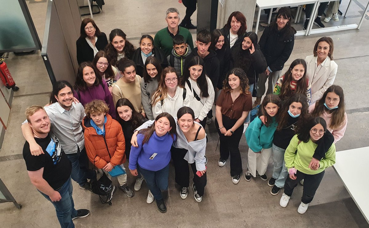 Lorena Casal Otero tweet media